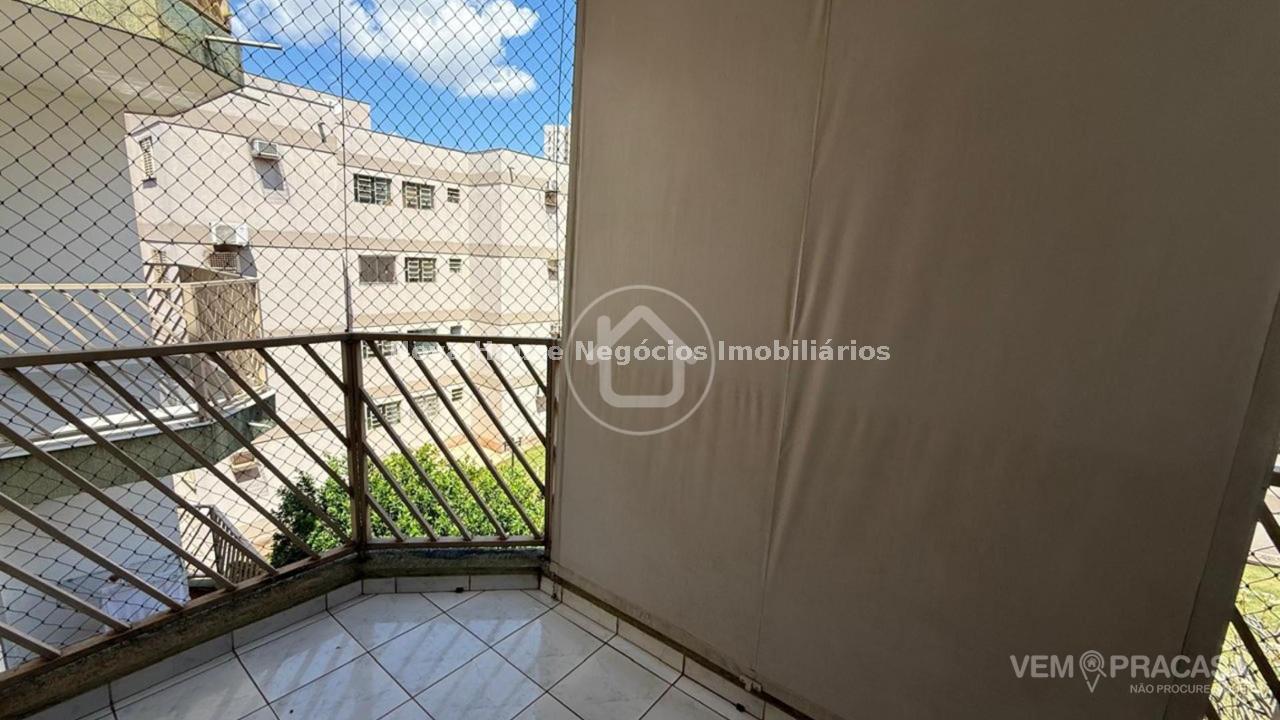 Apartamento à venda no Monte Castelo, Campo Grande – foto 10