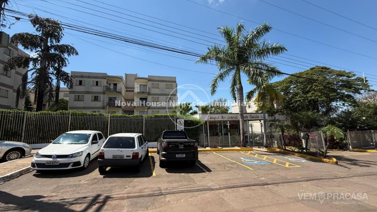 Apartamento à venda no Monte Castelo, Campo Grande – foto 11