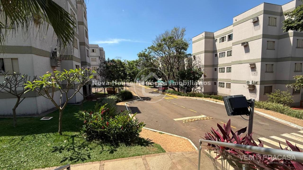 Apartamento à venda no Monte Castelo, Campo Grande – foto 13