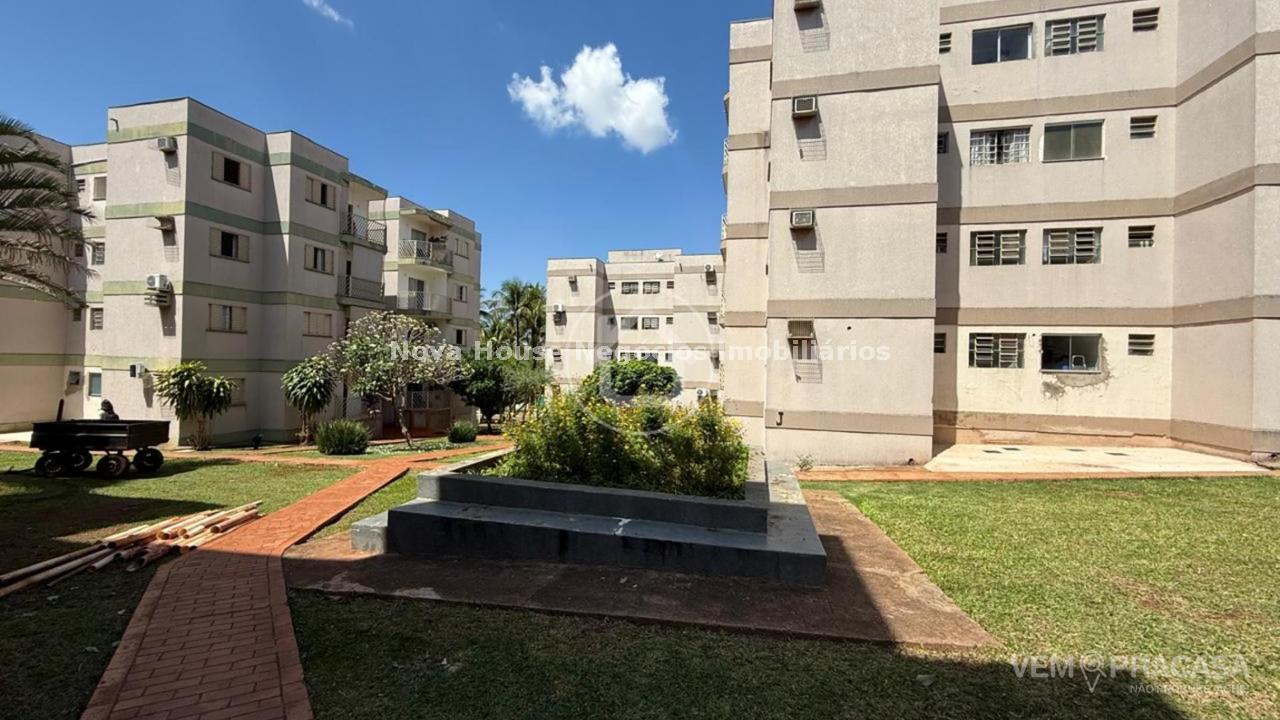 Apartamento à venda no Monte Castelo, Campo Grande – foto 14