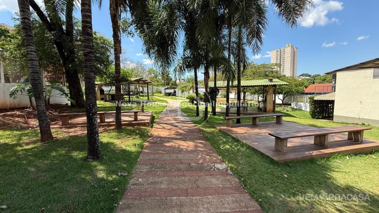 Apartamento à venda no Monte Castelo, Campo Grande – foto 15