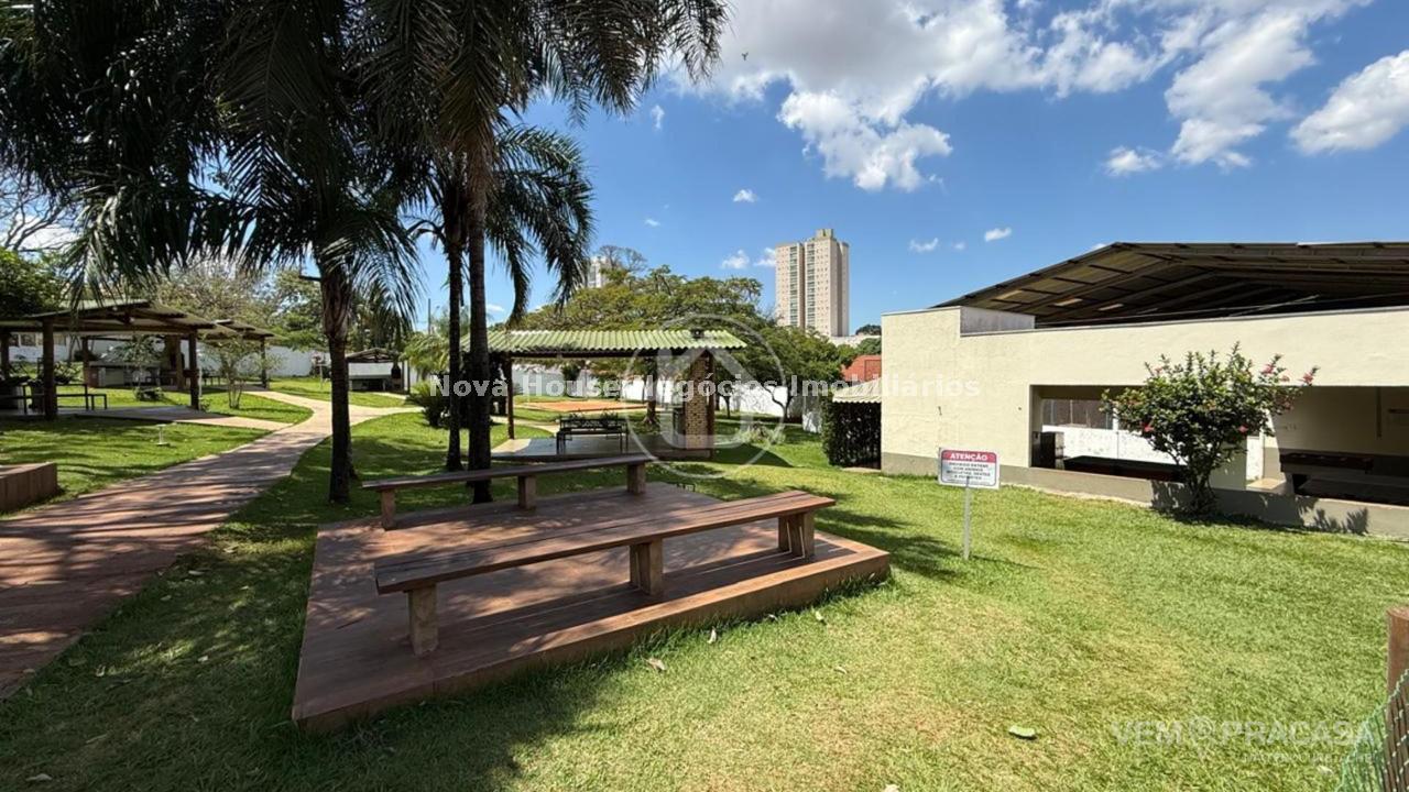 Apartamento à venda no Monte Castelo, Campo Grande – foto 16