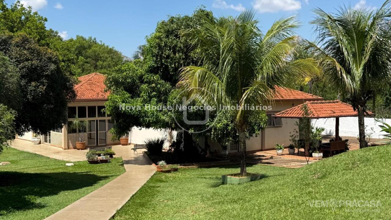 Apartamento à venda no Monte Castelo, Campo Grande – foto 19