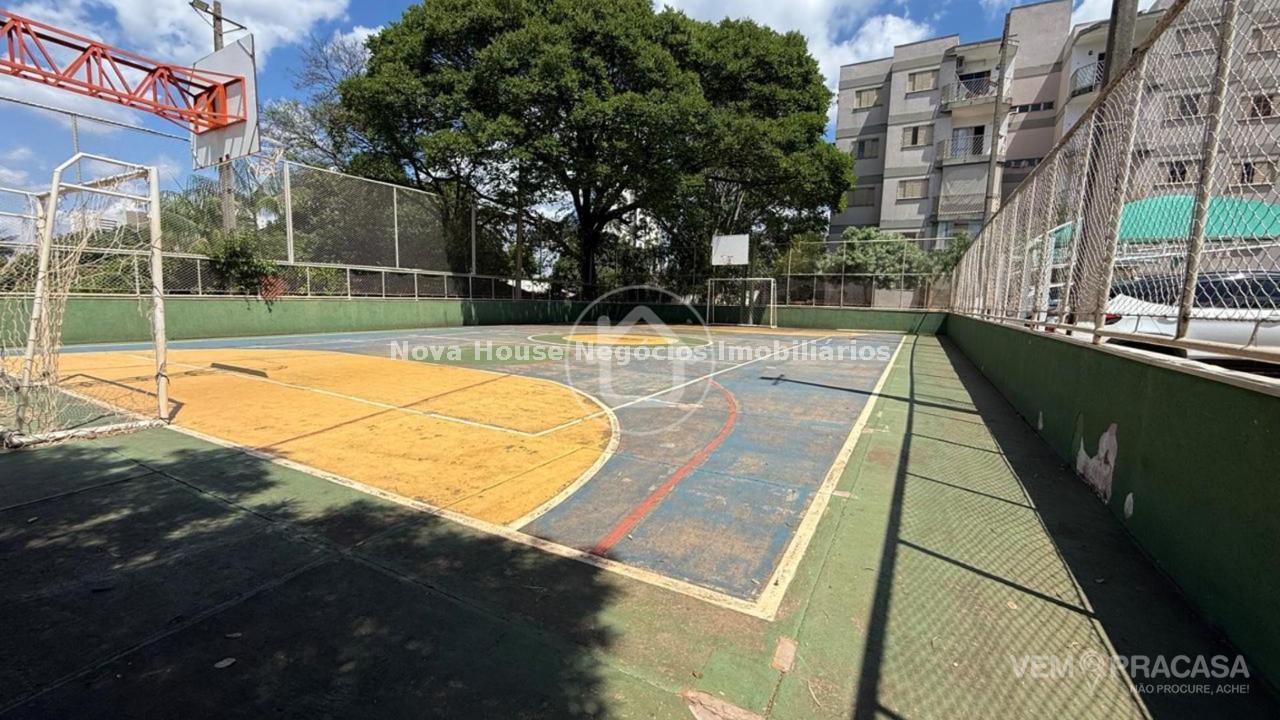 Apartamento à venda no Monte Castelo, Campo Grande – foto 20