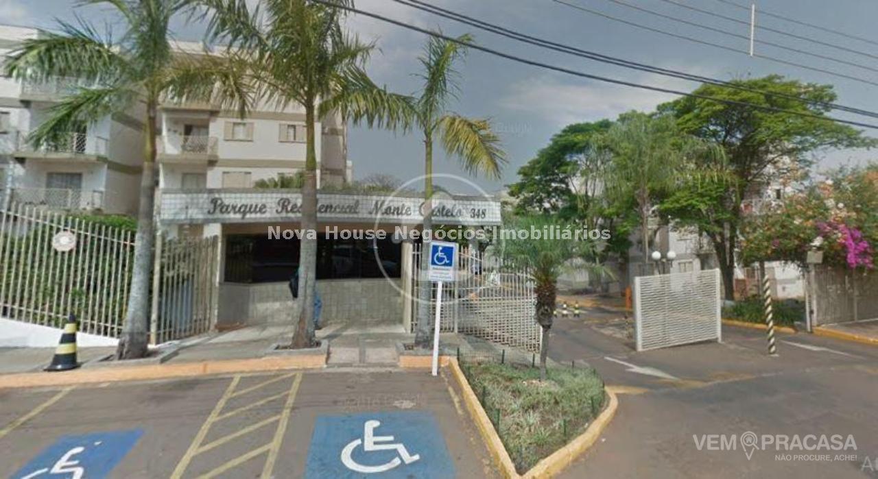 Apartamento à venda no Monte Castelo, Campo Grande – foto 21