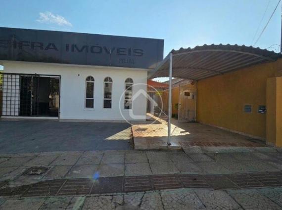 Sobrado à venda na Vila Gomes, Campo Grande