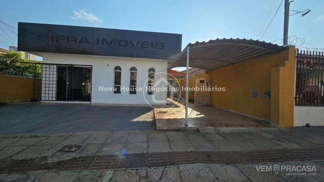 Sobrado à venda na Vila Gomes, Campo Grande – foto 1