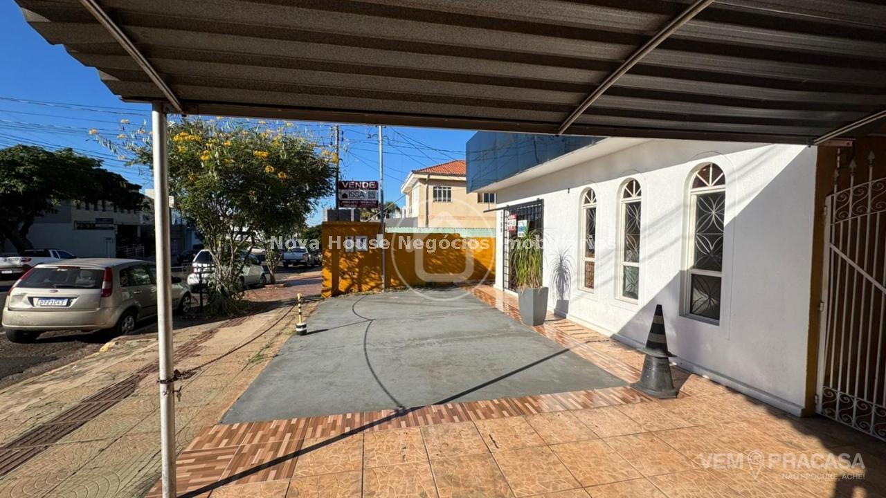 Sobrado à venda na Vila Gomes, Campo Grande – foto 2