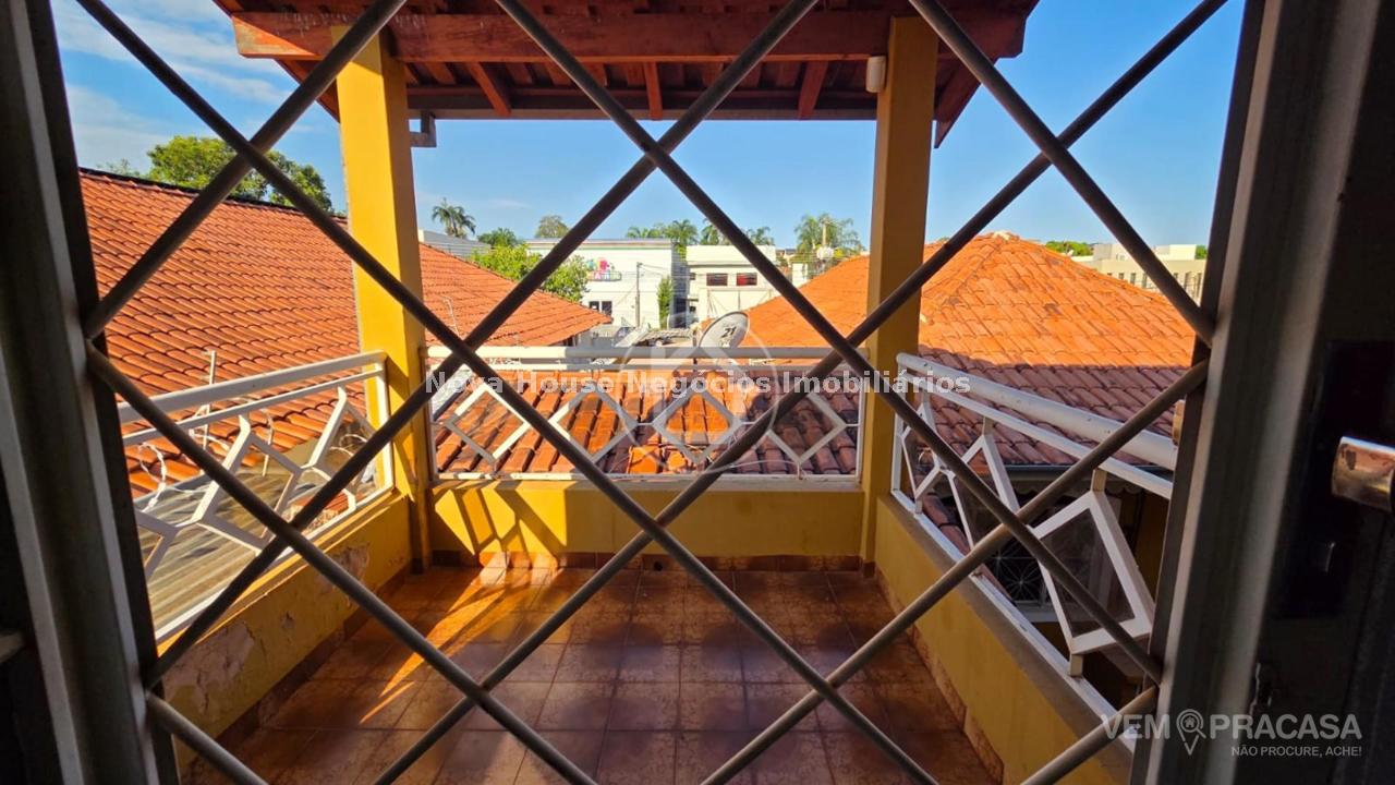 Sobrado à venda na Vila Gomes, Campo Grande – foto 34