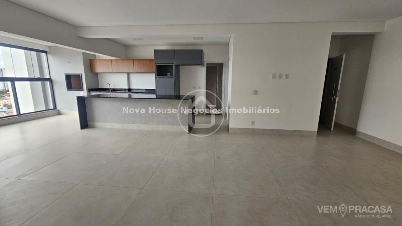 Apartamento à venda no São Francisco, Campo Grande – foto 1