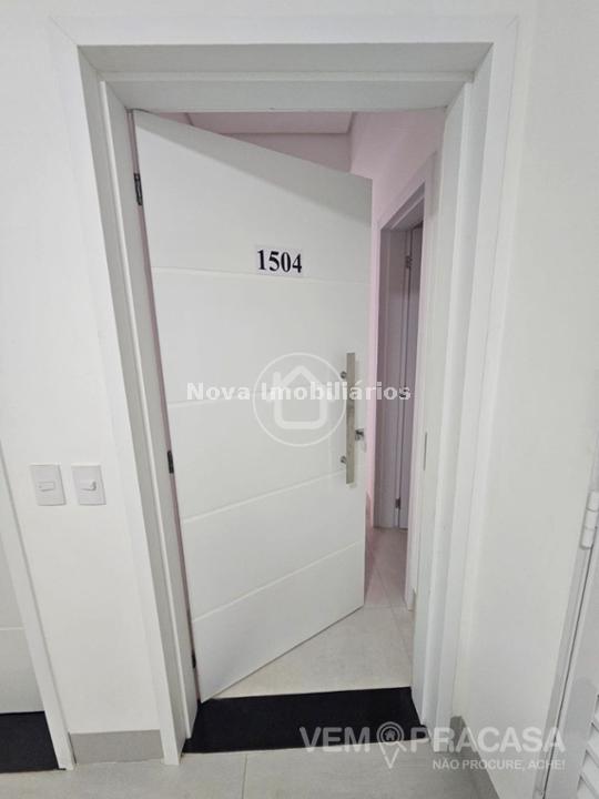 Apartamento à venda no São Francisco, Campo Grande – foto 2