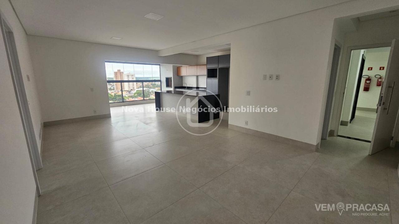 Apartamento à venda no São Francisco, Campo Grande – foto 3