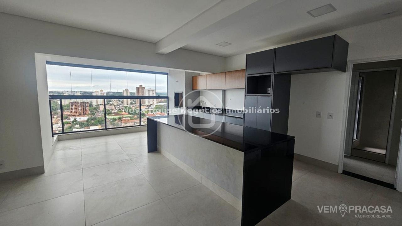Apartamento à venda no São Francisco, Campo Grande – foto 4
