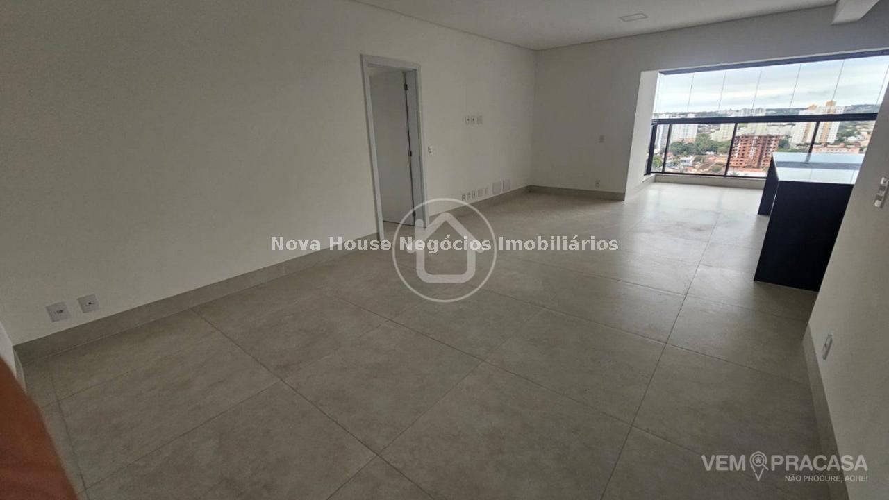 Apartamento à venda no São Francisco, Campo Grande – foto 5