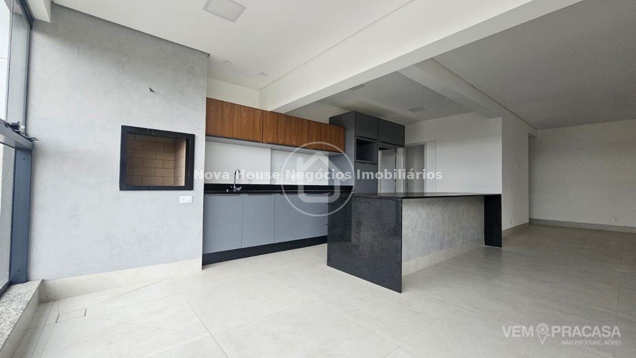 Apartamento à venda no São Francisco, Campo Grande – foto 6