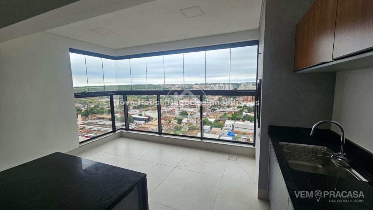 Apartamento à venda no São Francisco, Campo Grande – foto 7