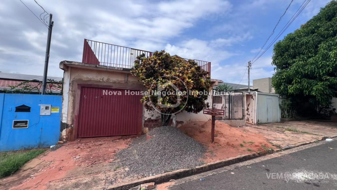 Sobrado à venda no Jardim Montevidéu, Campo Grande – foto 3
