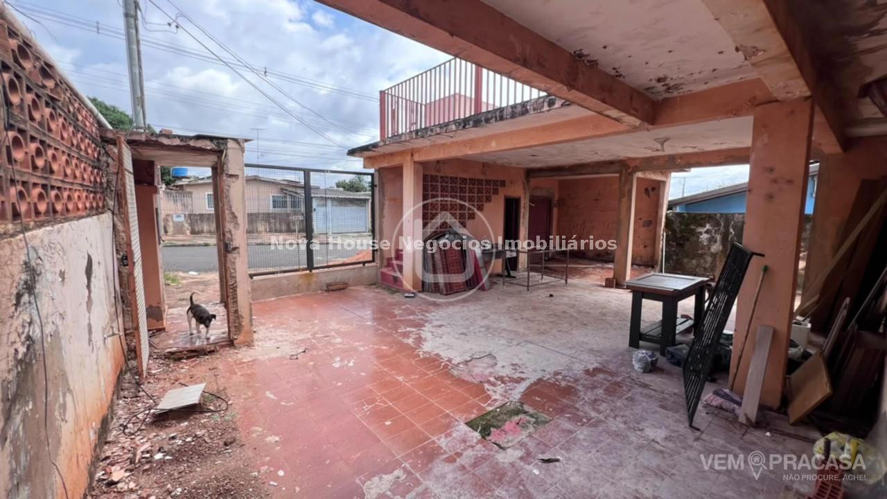 Sobrado à venda no Jardim Montevidéu, Campo Grande – foto 4