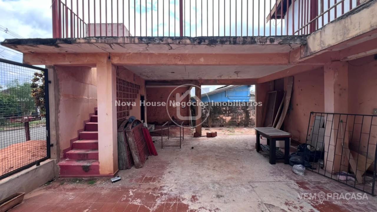 Sobrado à venda no Jardim Montevidéu, Campo Grande – foto 5