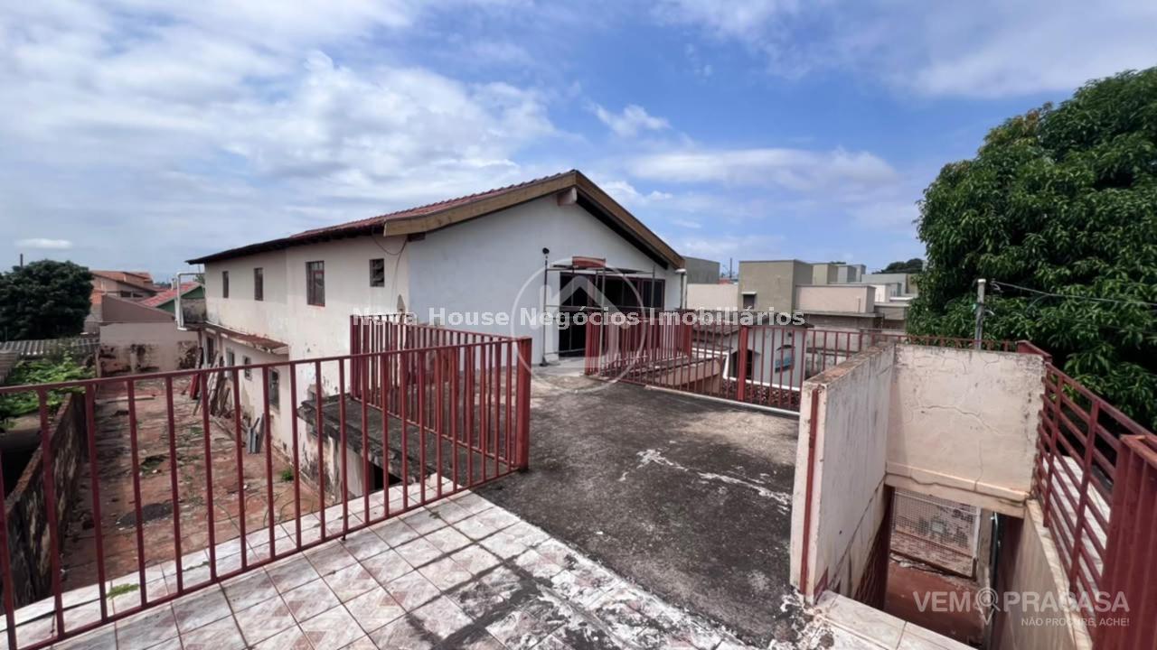 Sobrado à venda no Jardim Montevidéu, Campo Grande – foto 6
