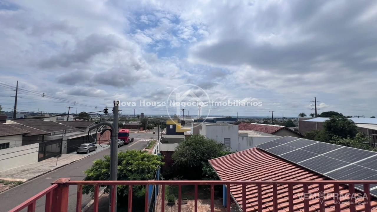Sobrado à venda no Jardim Montevidéu, Campo Grande – foto 7