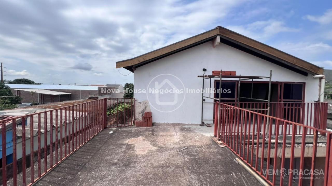 Sobrado à venda no Jardim Montevidéu, Campo Grande – foto 8