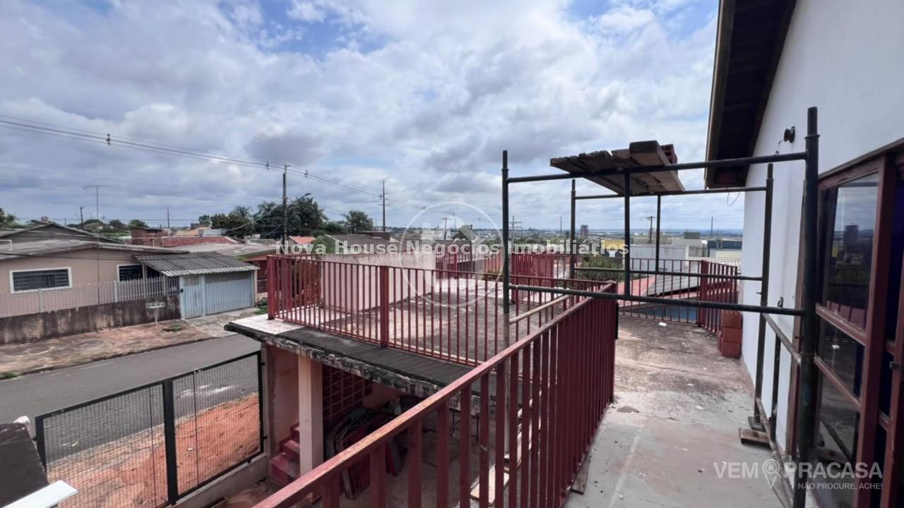 Sobrado à venda no Jardim Montevidéu, Campo Grande – foto 9