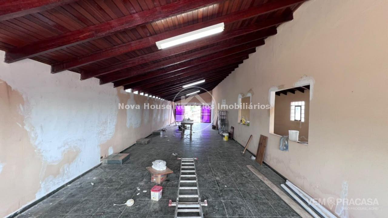 Sobrado à venda no Jardim Montevidéu, Campo Grande – foto 13