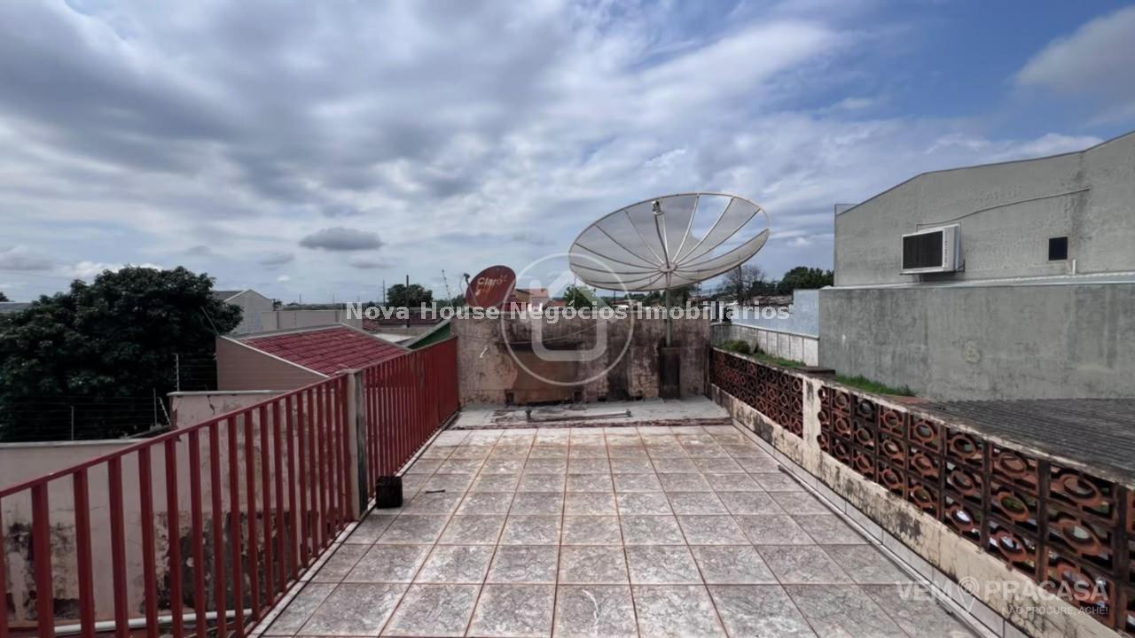 Sobrado à venda no Jardim Montevidéu, Campo Grande – foto 14