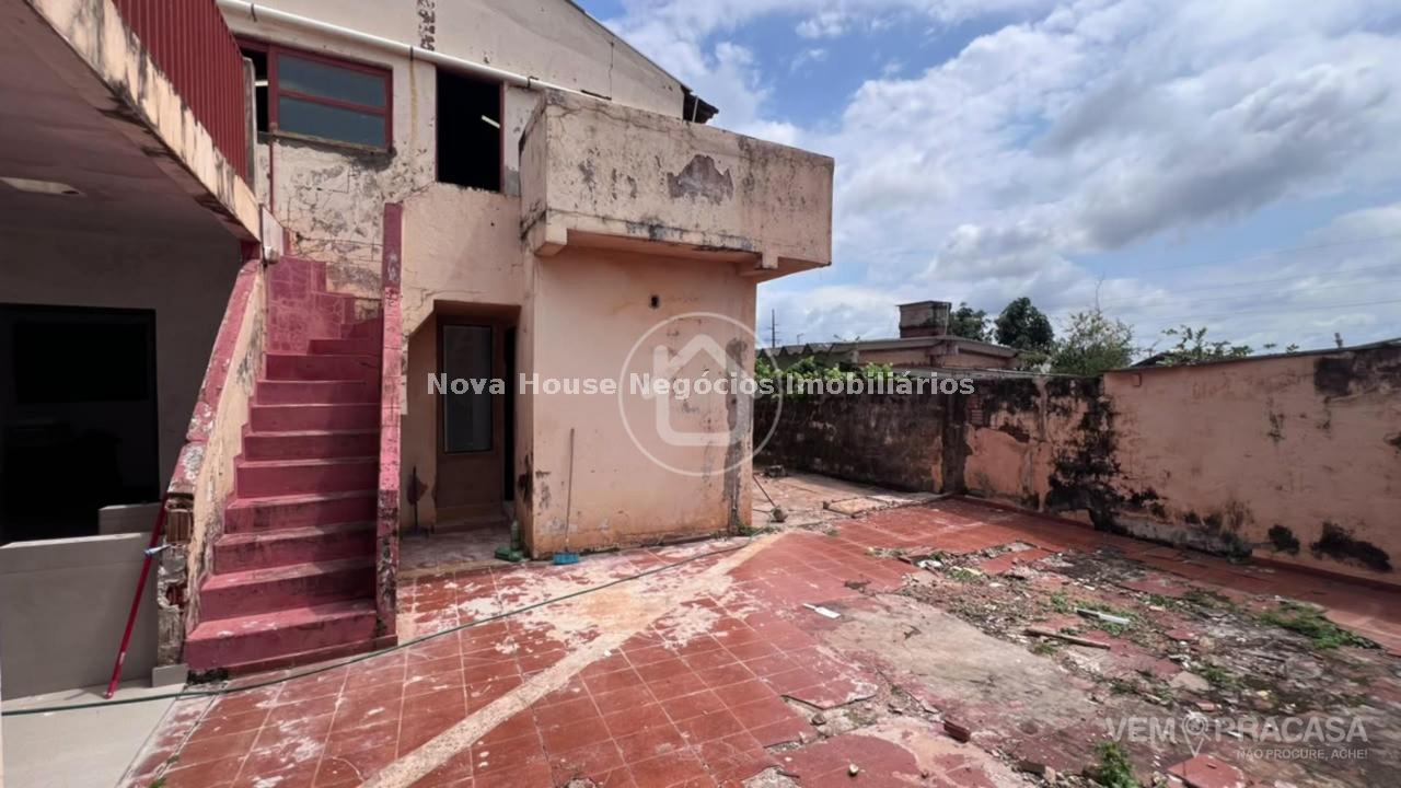 Sobrado à venda no Jardim Montevidéu, Campo Grande – foto 15