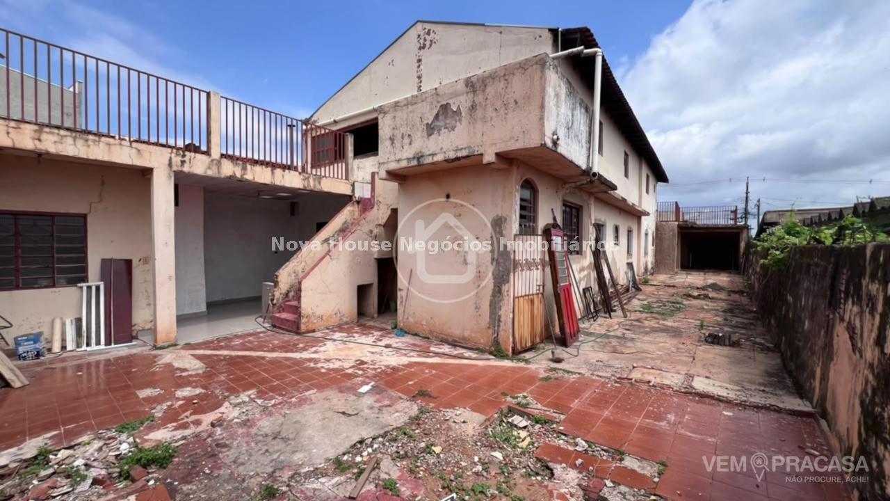 Sobrado à venda no Jardim Montevidéu, Campo Grande – foto 16