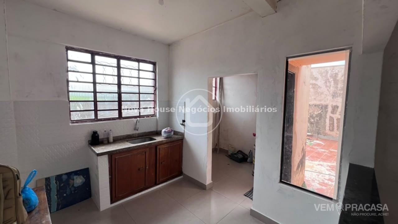 Sobrado à venda no Jardim Montevidéu, Campo Grande – foto 19