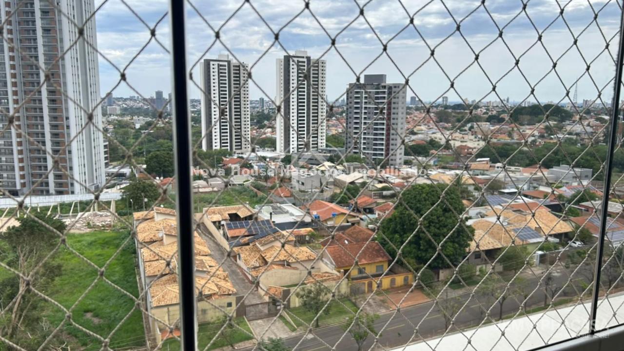 Apartamento à venda na Vila Margarida, Campo Grande – foto 1
