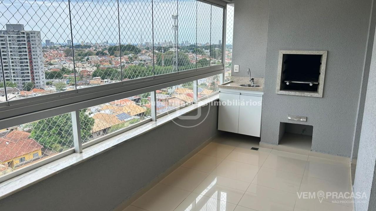 Apartamento à venda na Vila Margarida, Campo Grande – foto 2