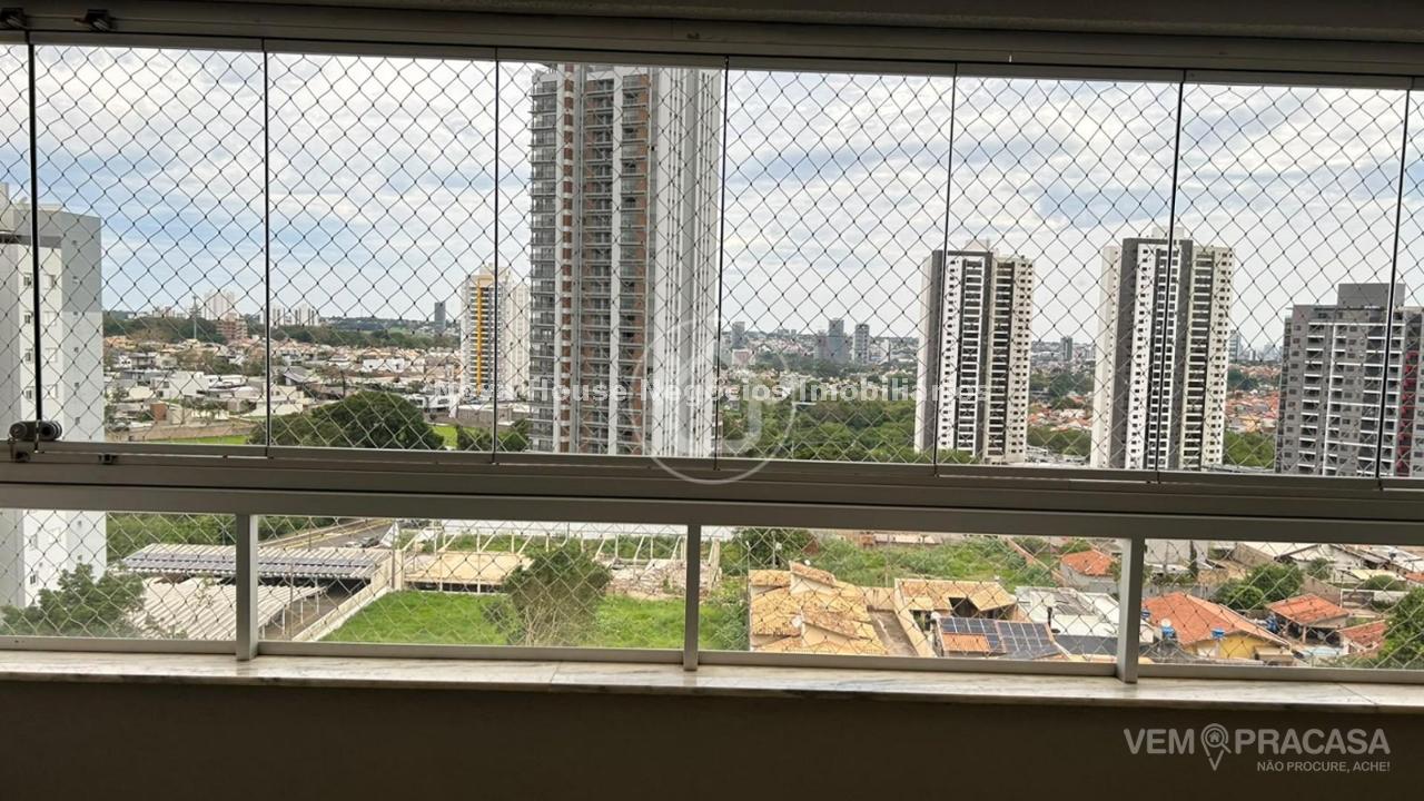 Apartamento à venda na Vila Margarida, Campo Grande – foto 3