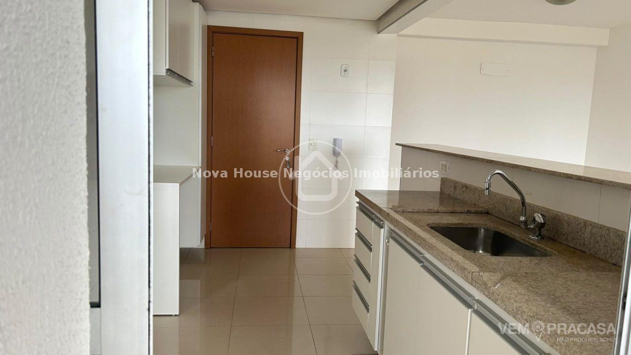 Apartamento à venda na Vila Margarida, Campo Grande – foto 6