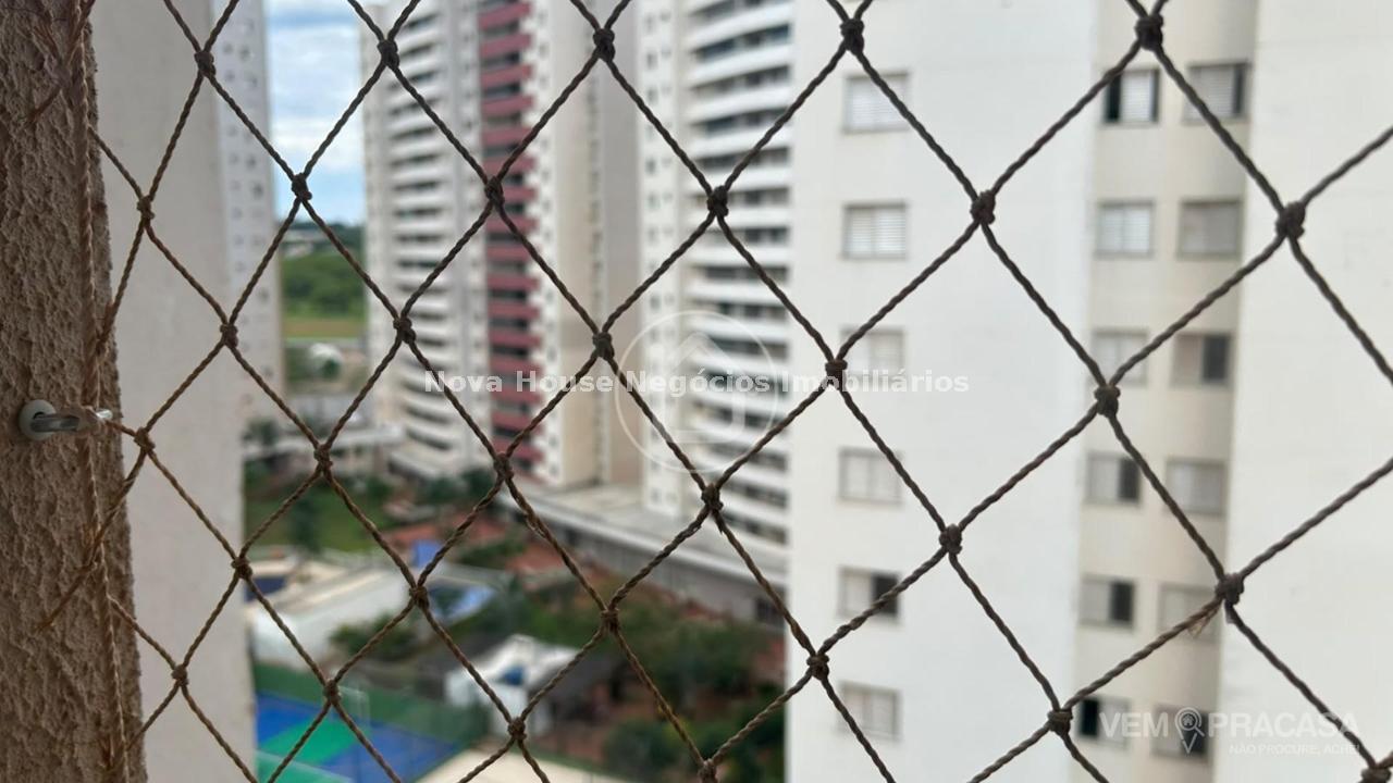 Apartamento à venda na Vila Margarida, Campo Grande – foto 13