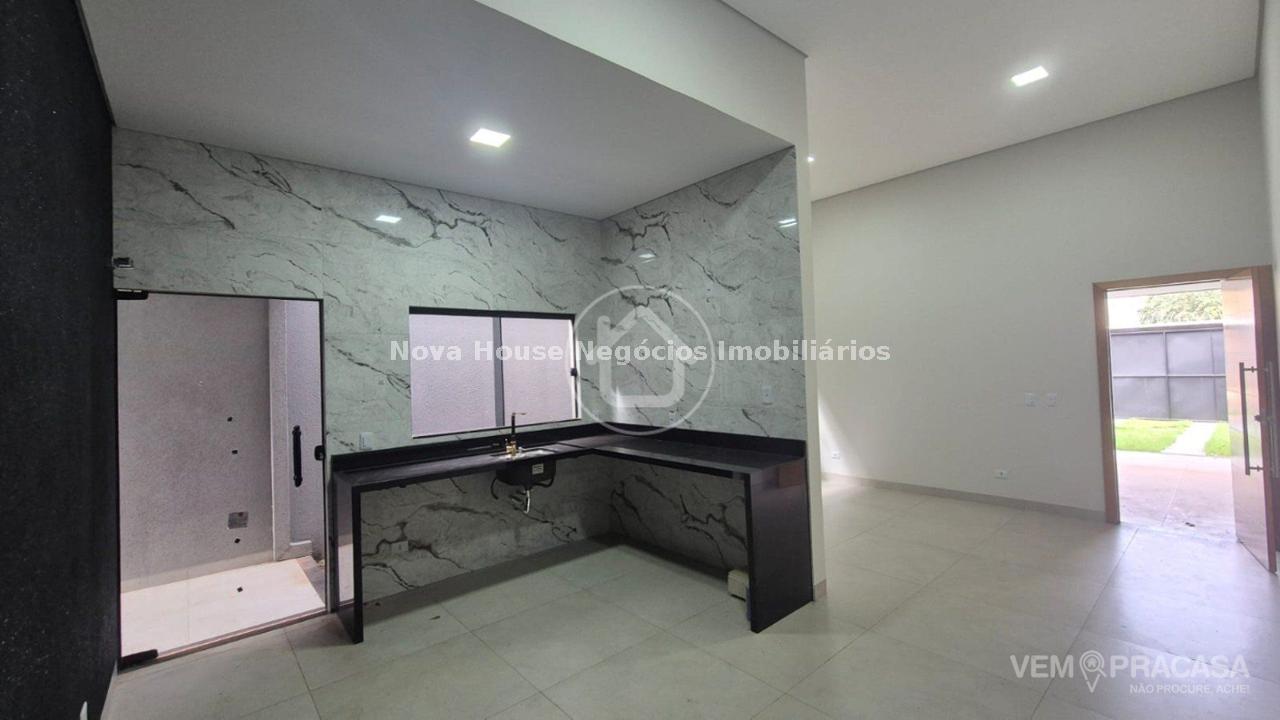 Casa Térrea à venda na Vila Taquarussu, Campo Grande – foto 4