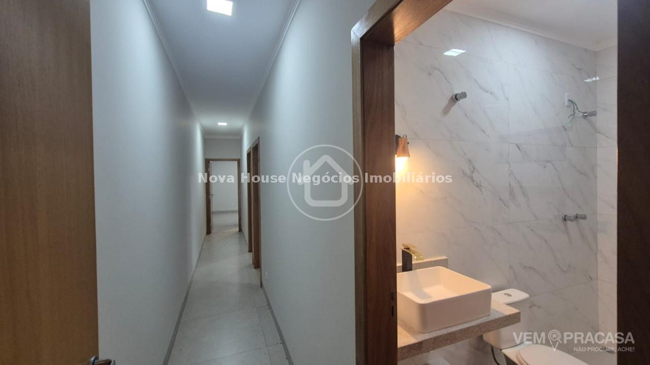 Casa Térrea à venda na Vila Taquarussu, Campo Grande – foto 8