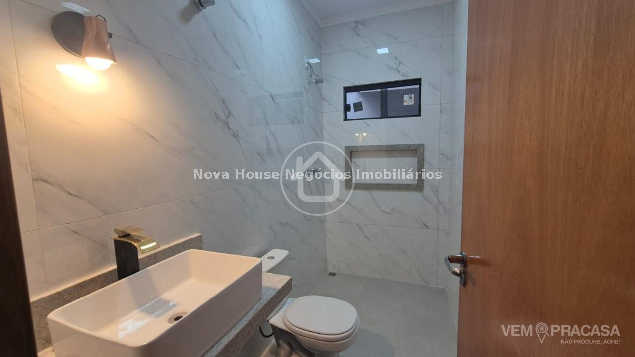 Casa Térrea à venda na Vila Taquarussu, Campo Grande – foto 9