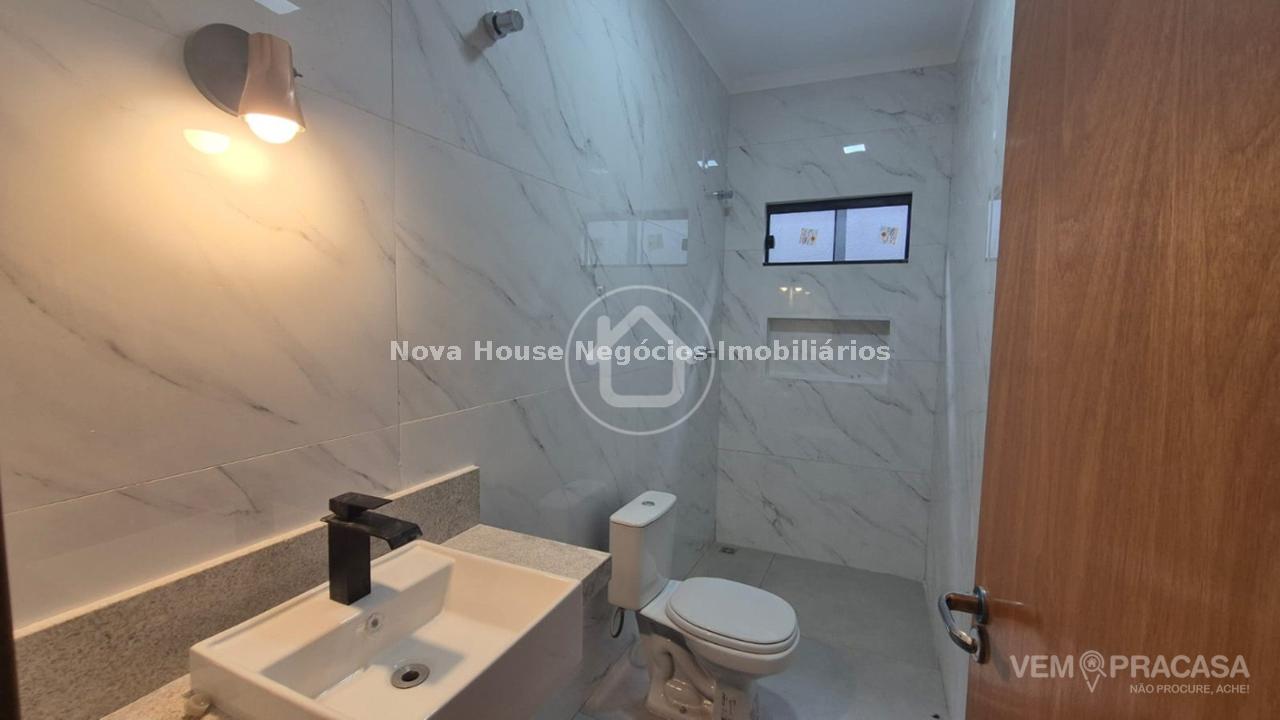 Casa Térrea à venda na Vila Taquarussu, Campo Grande – foto 10