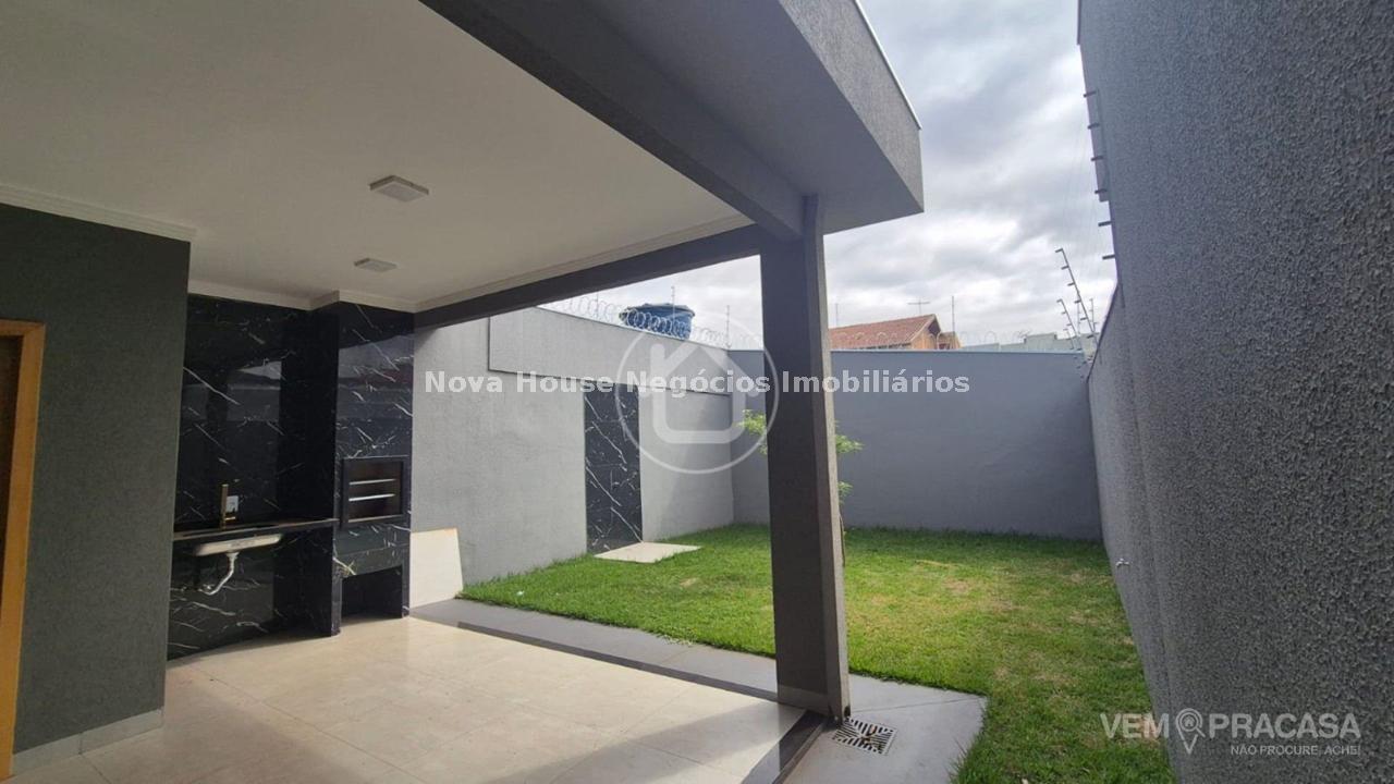 Casa Térrea à venda na Vila Taquarussu, Campo Grande – foto 11