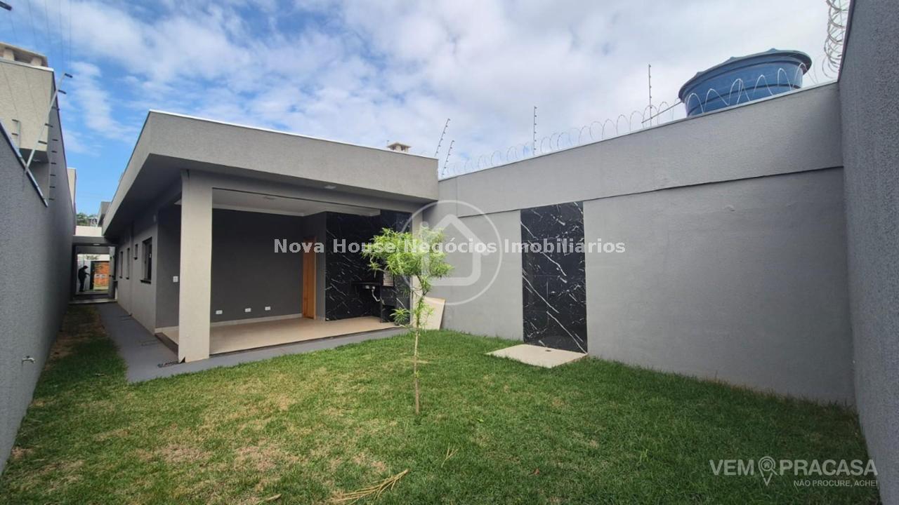 Casa Térrea à venda na Vila Taquarussu, Campo Grande – foto 12