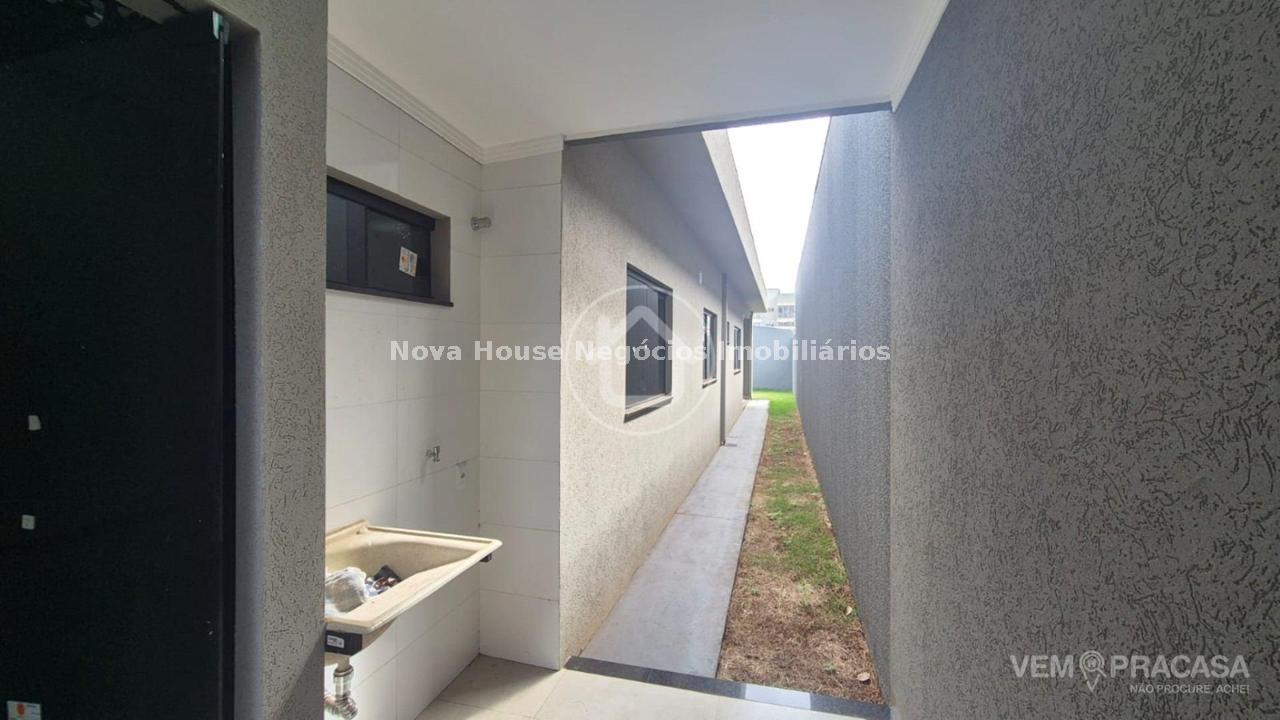 Casa Térrea à venda na Vila Taquarussu, Campo Grande – foto 13