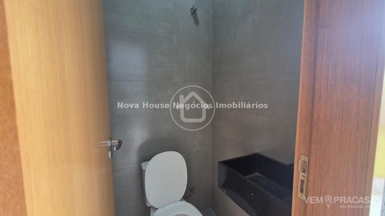 Casa Térrea à venda na Vila Taquarussu, Campo Grande – foto 14