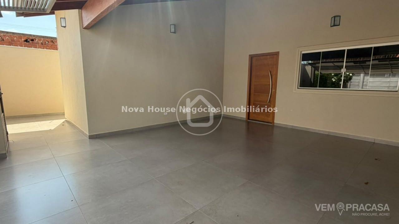 Casa Térrea à venda no Portal do Panamá, Campo Grande – foto 2