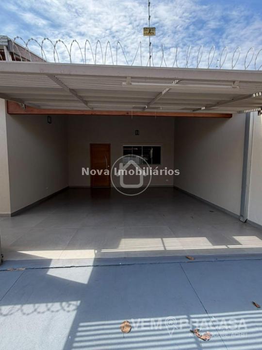 Casa Térrea à venda no Portal do Panamá, Campo Grande – foto 3