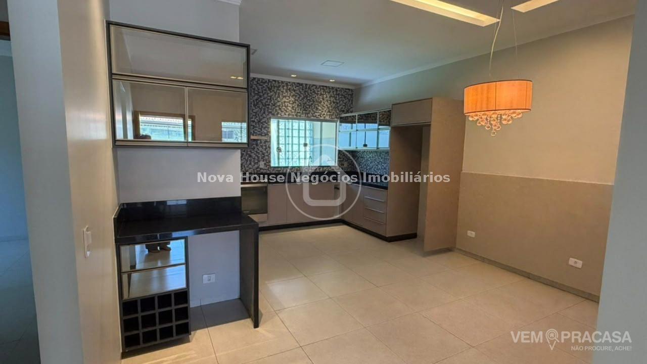 Casa Térrea à venda no Portal do Panamá, Campo Grande – foto 6