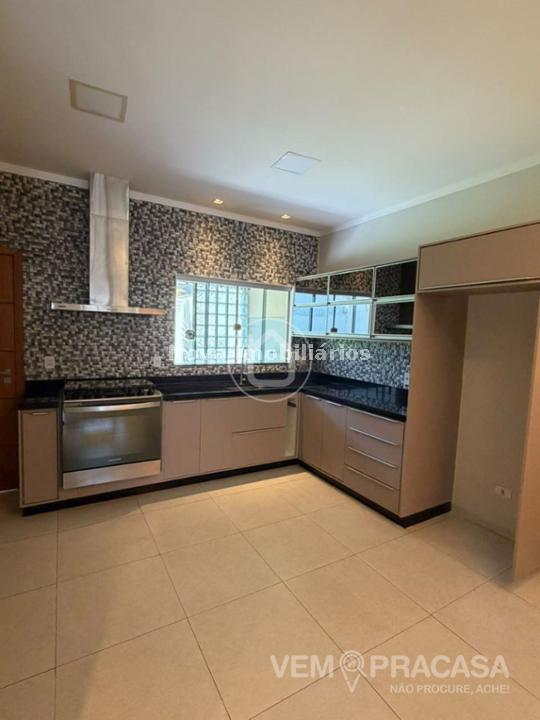 Casa Térrea à venda no Portal do Panamá, Campo Grande – foto 7