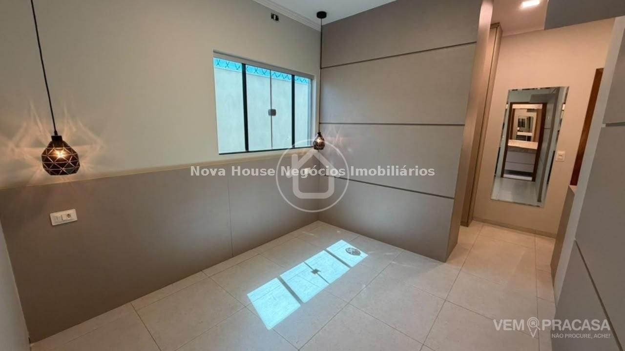 Casa Térrea à venda no Portal do Panamá, Campo Grande – foto 8